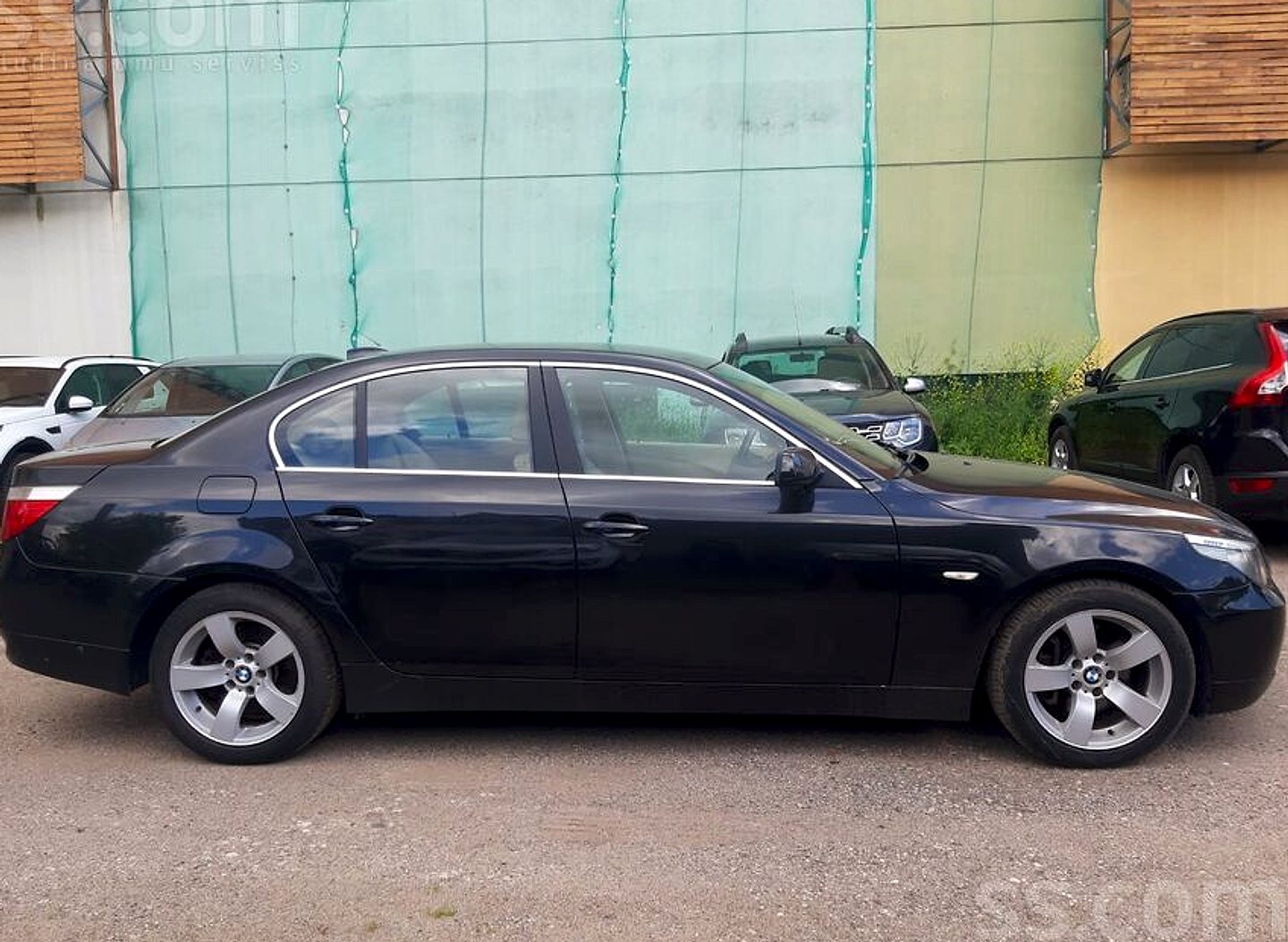 BMW 530 — foto 5