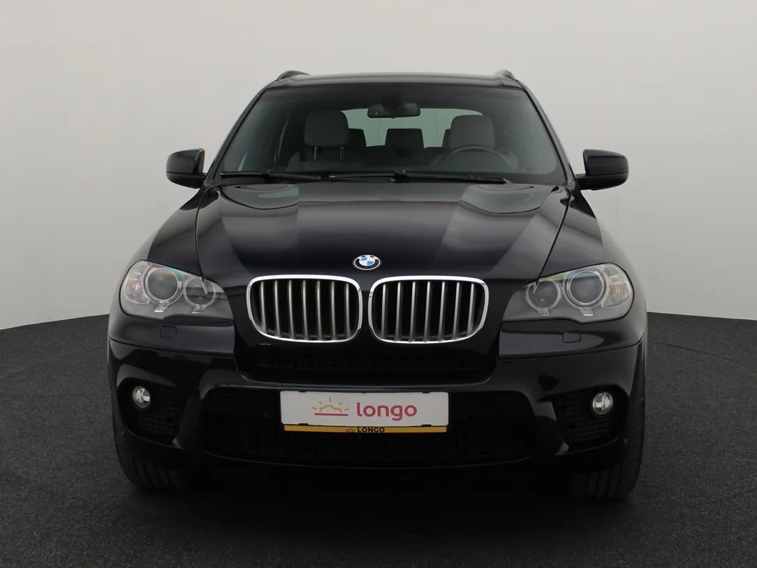 BMW X5 — foto 4