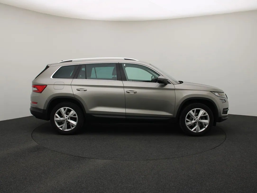 Škoda Kodiaq — foto 10