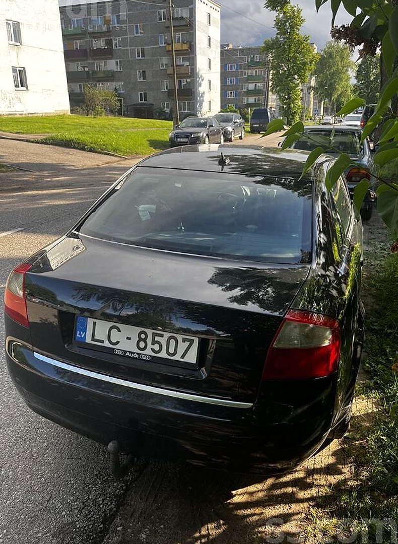 Audi A4 — foto 2