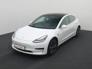 TESLA Model 3, 2020. gads