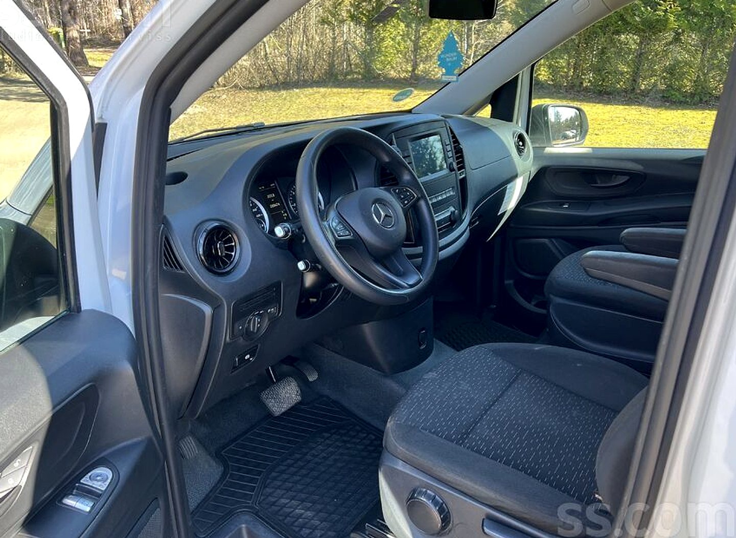 Mercedes-Benz Vito — foto 6