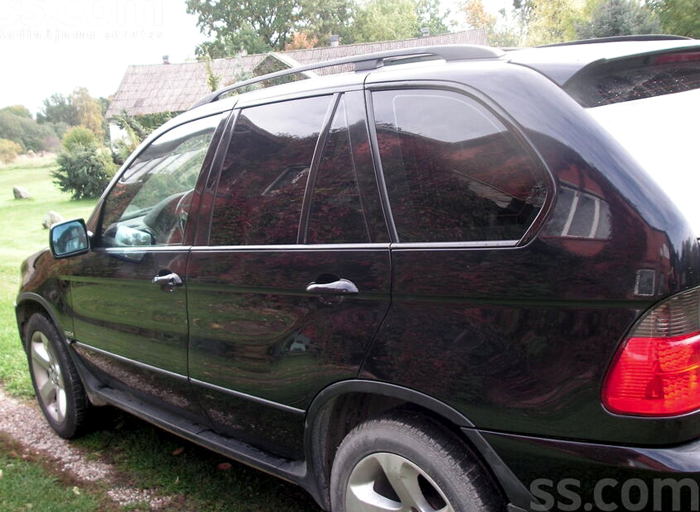 BMW X5 — foto 5