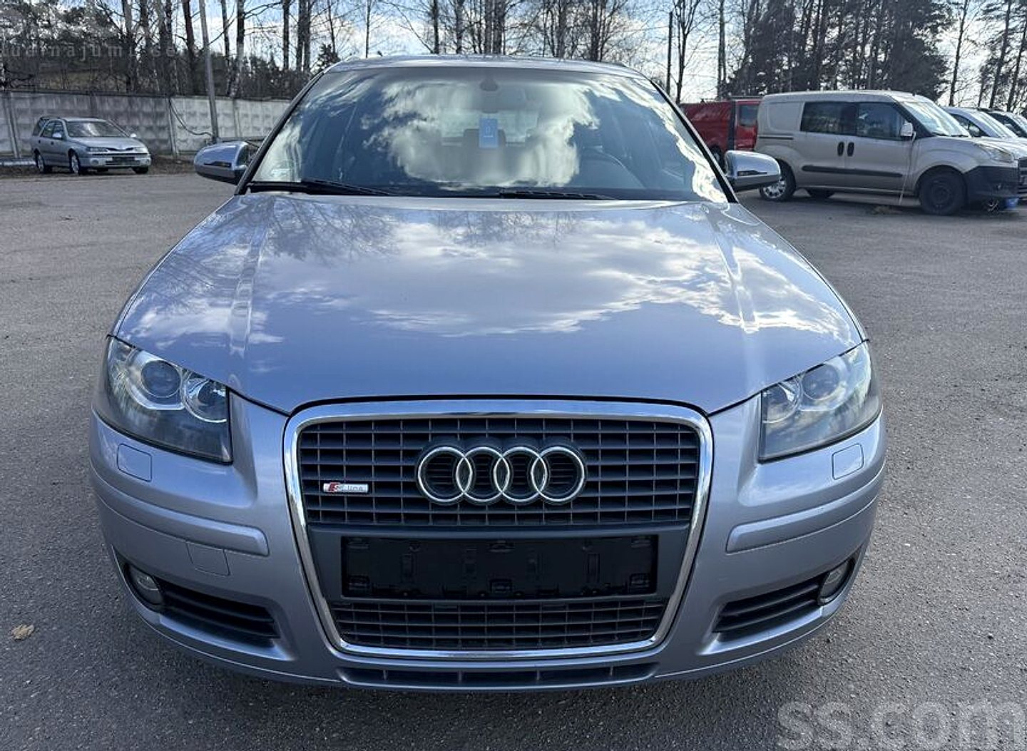 Audi A3 — foto 3