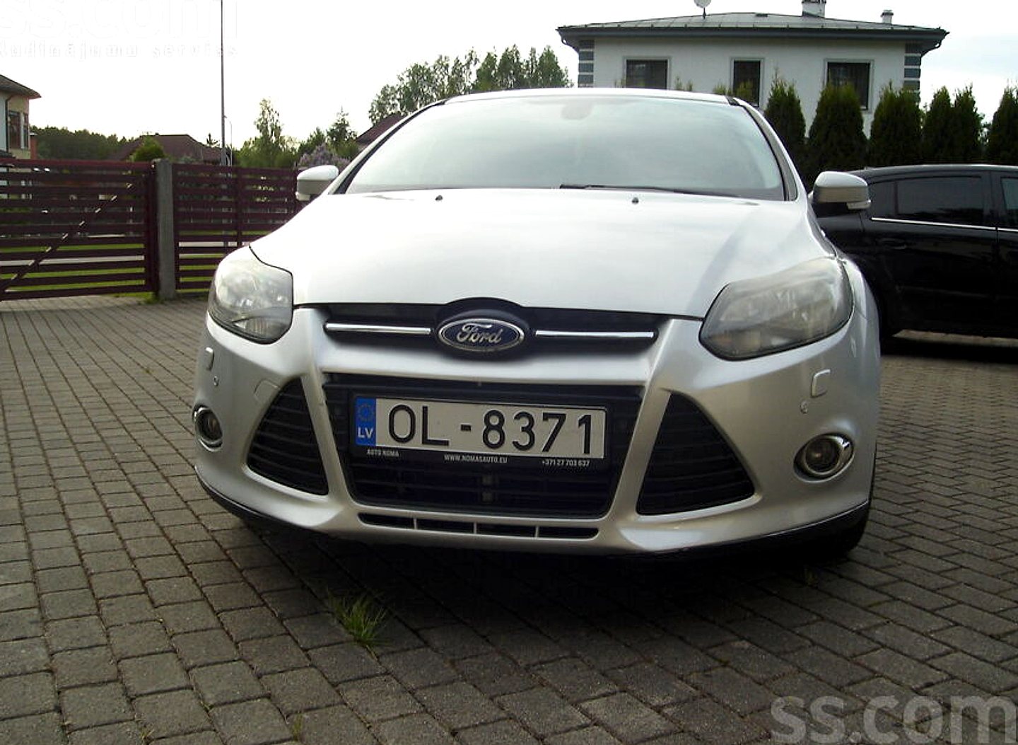 Ford Focus — foto 5