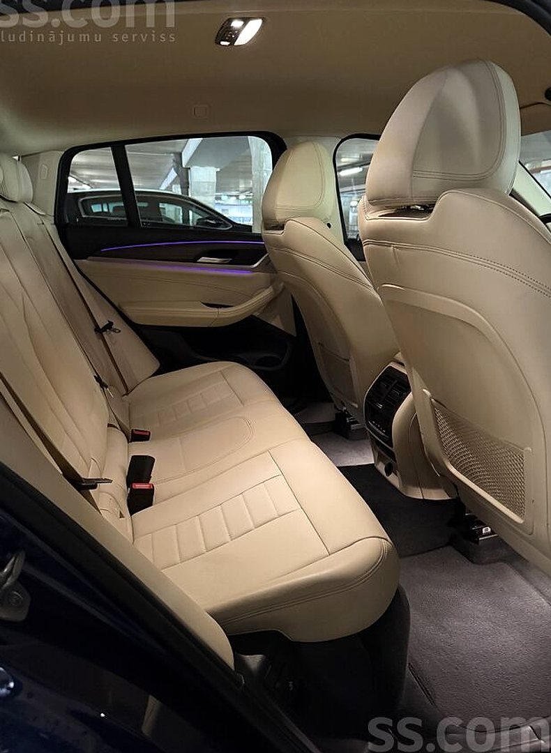 BMW X4 — foto 6