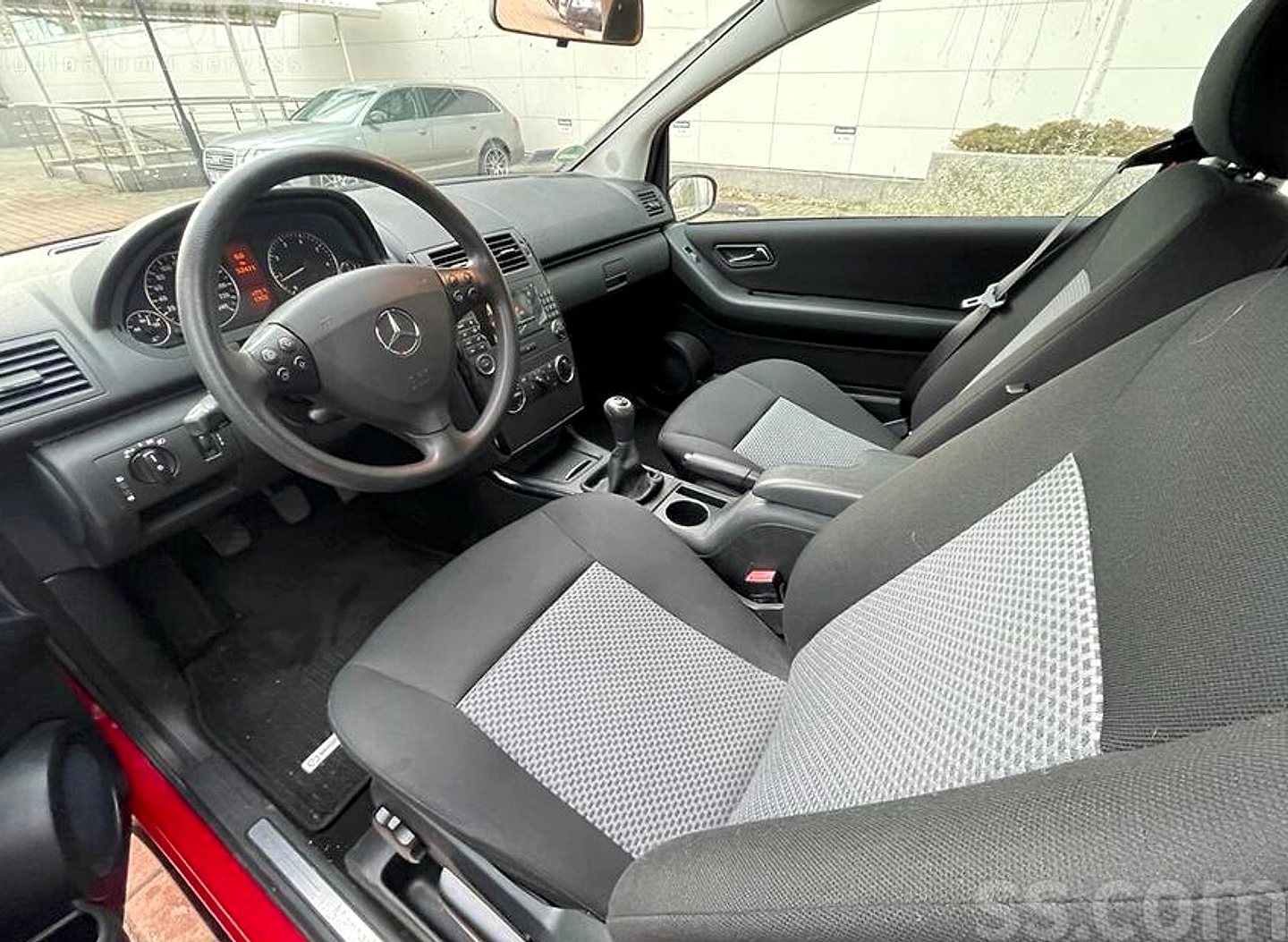 Mercedes-Benz A150 — foto 6