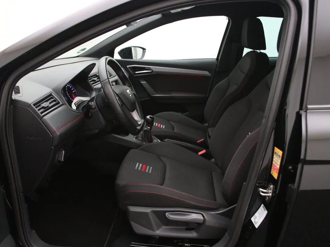 SEAT Ibiza — foto 5