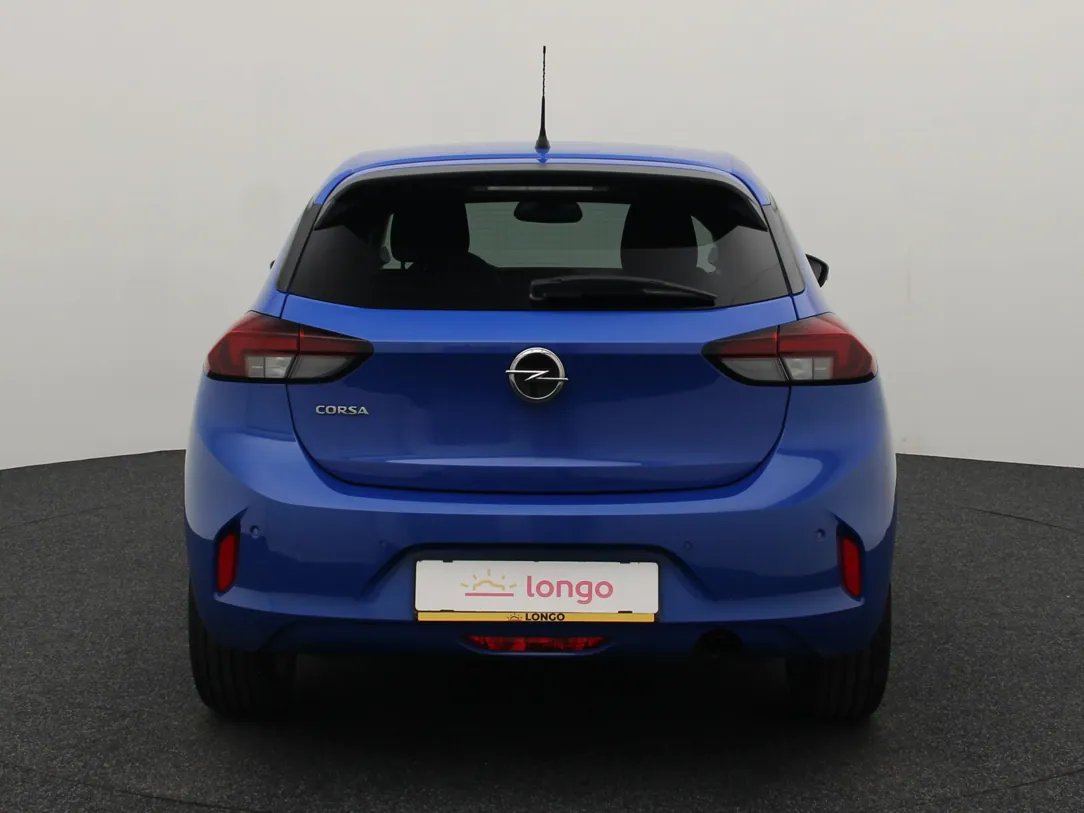 Opel Corsa — foto 6