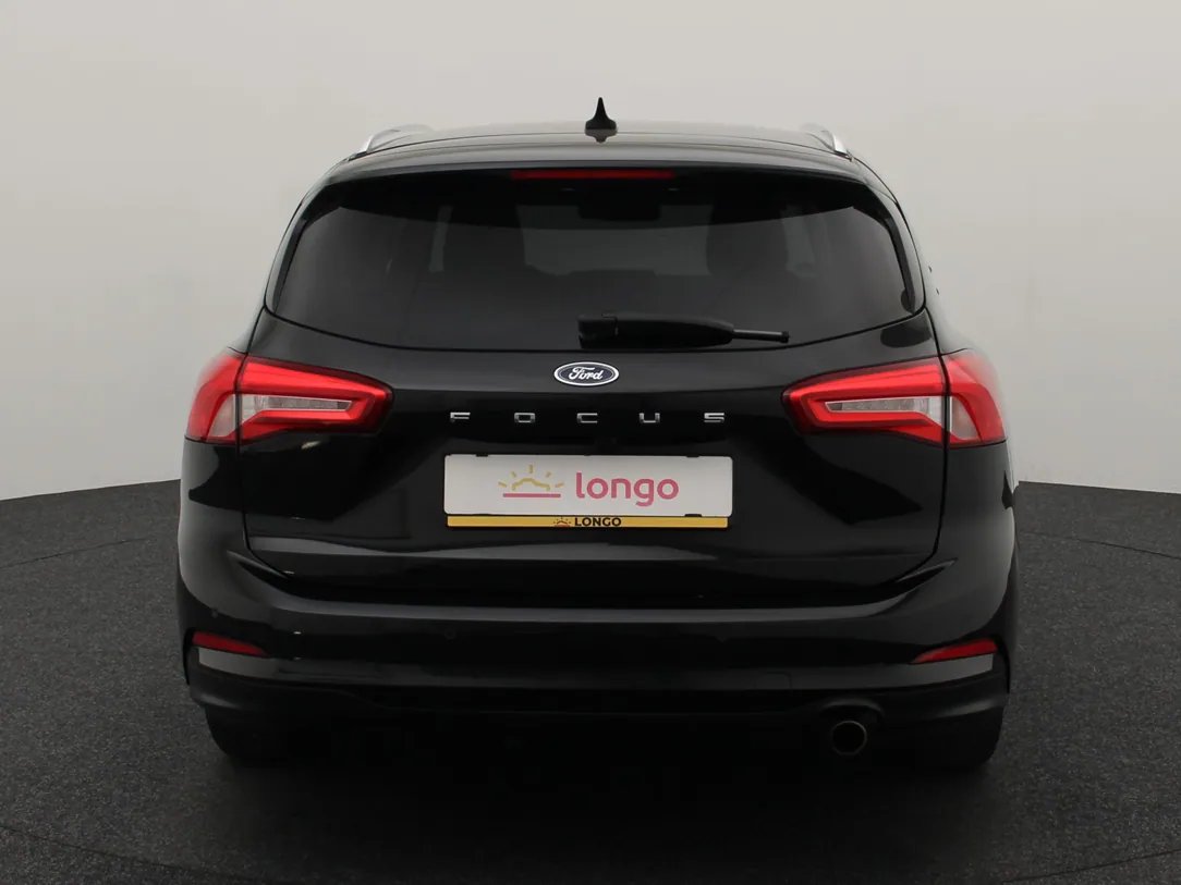 Ford Focus — foto 6