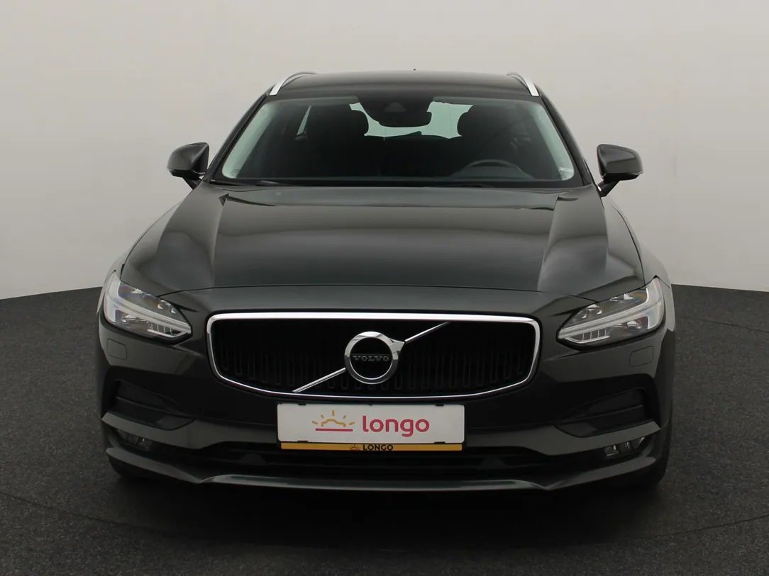 Volvo V90 — foto 4