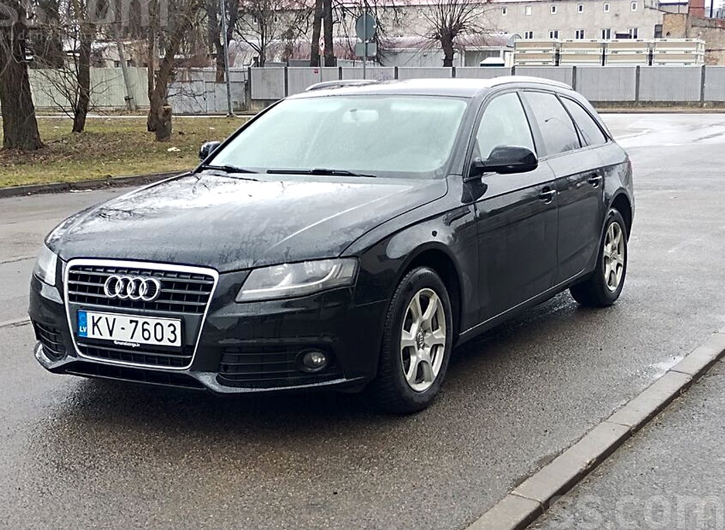 Audi A4 — foto 3