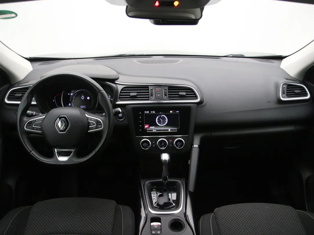 Renault Kadjar — foto 3