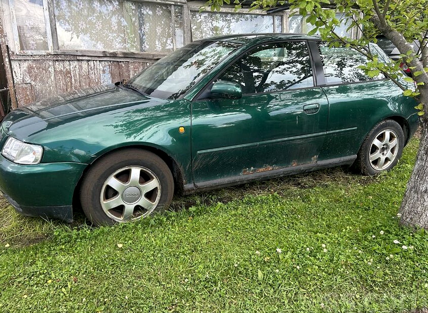 Audi A3 — foto 2