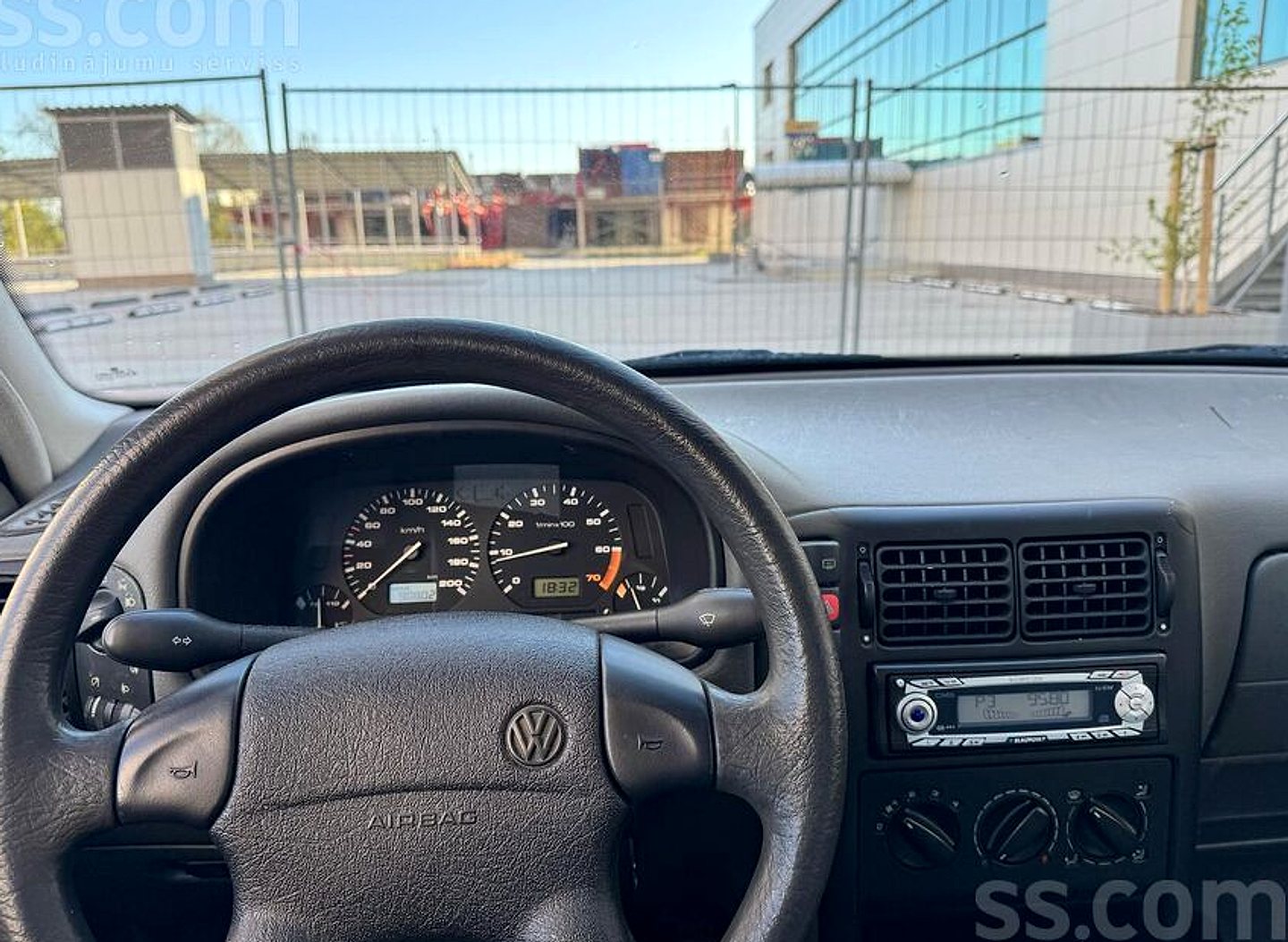 Volkswagen Polo — foto 3