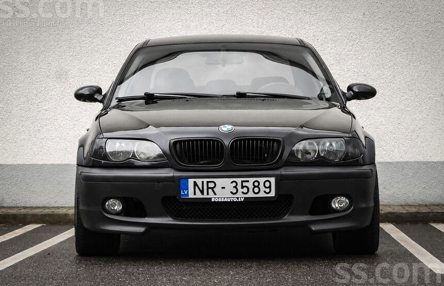 BMW 318 — foto 2