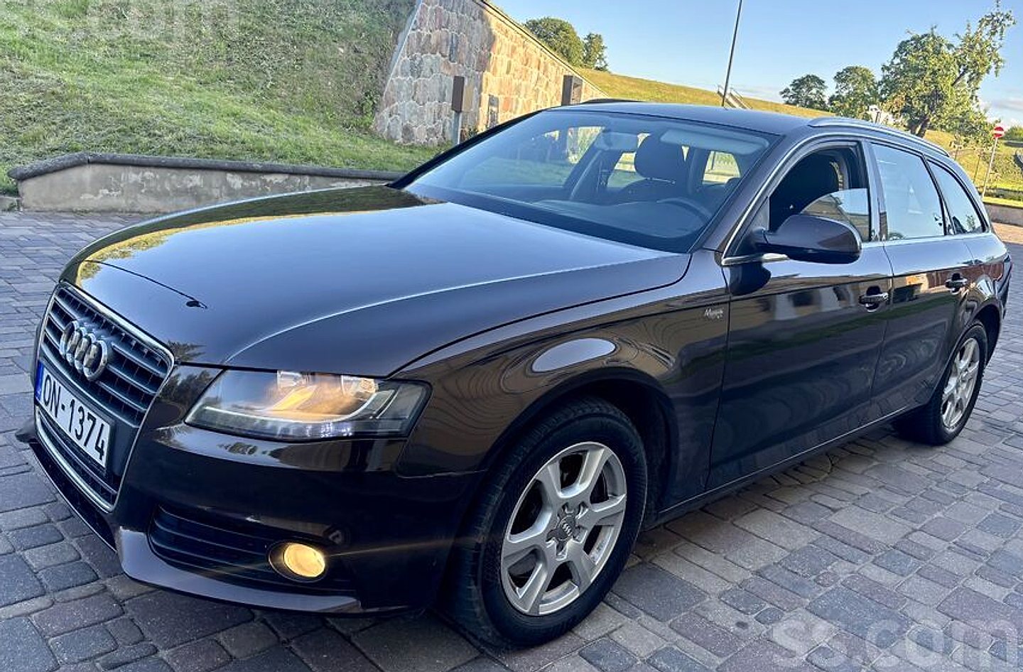 Audi A4 — foto 5