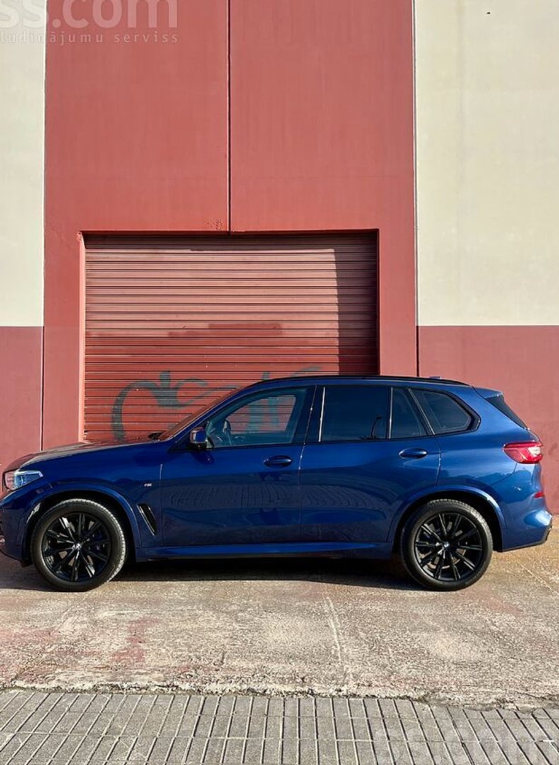 BMW X5 — foto 2