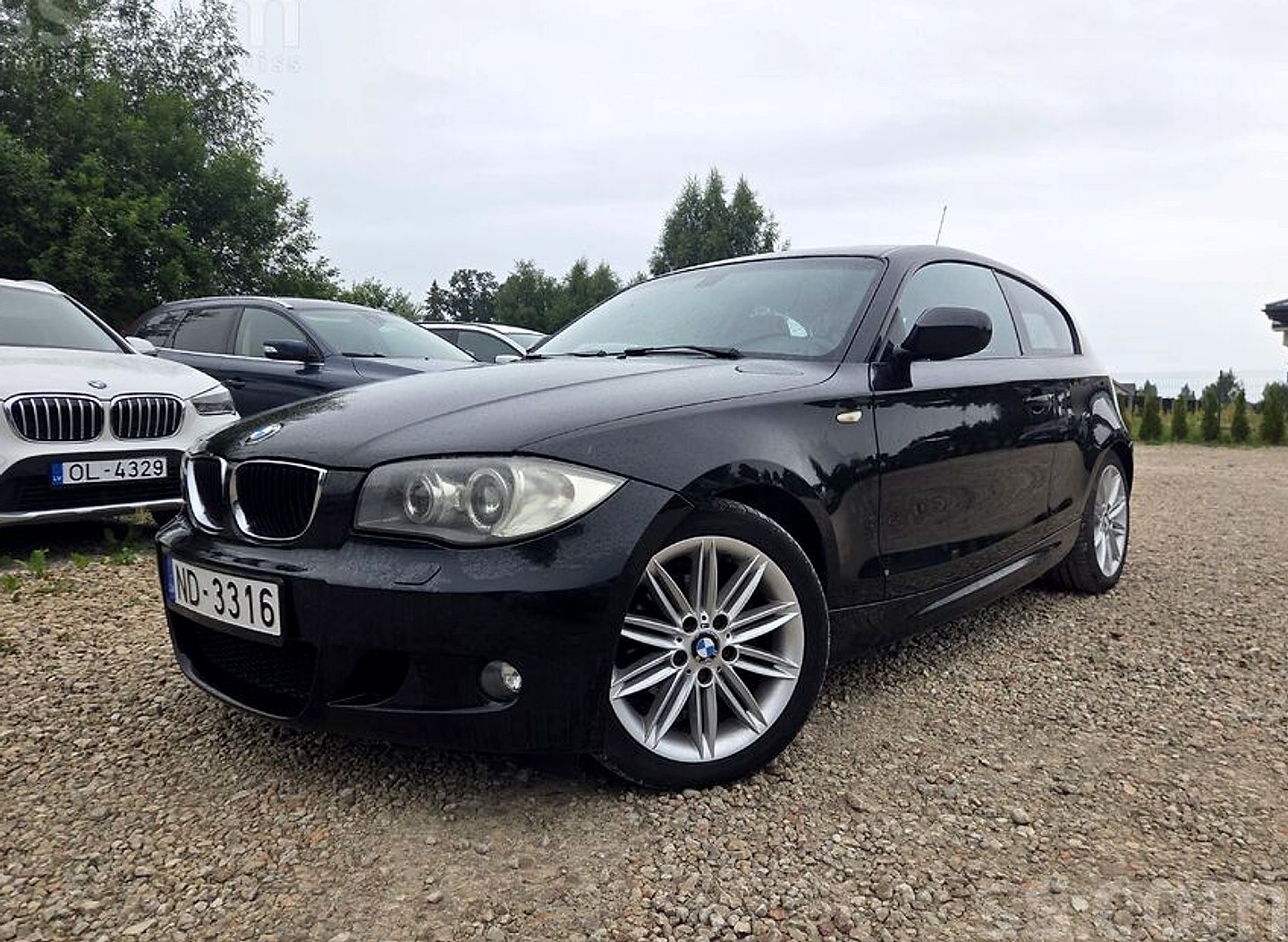 BMW 118 — foto 5