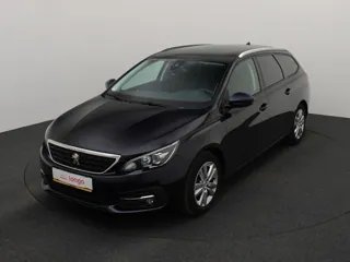 Peugeot 308, 2018. gads