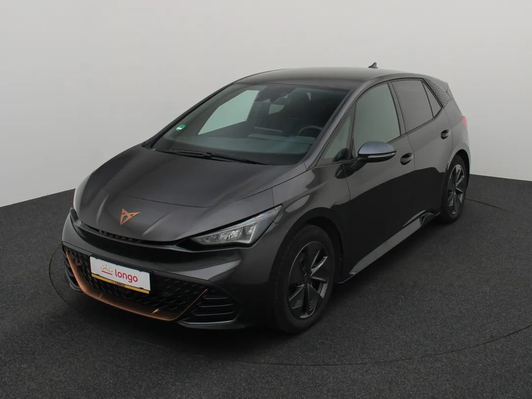 CUPRA Born — foto 2