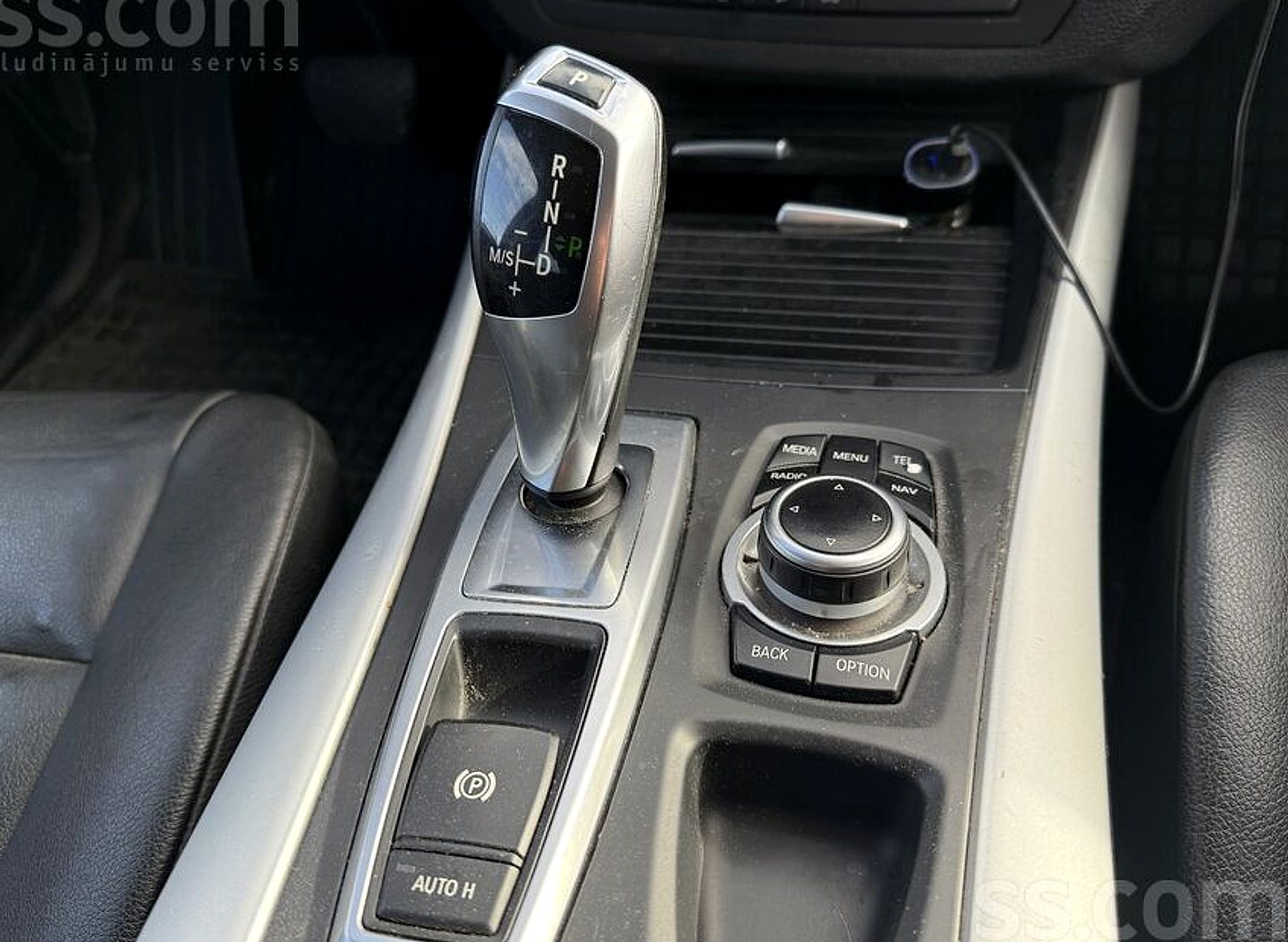 BMW X5 — foto 6