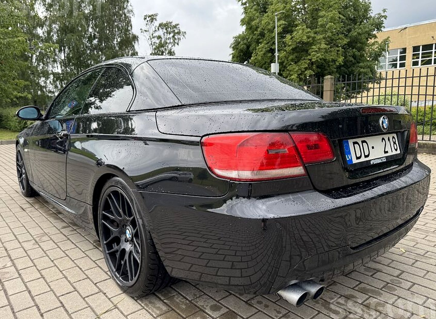 BMW 330 — foto 3