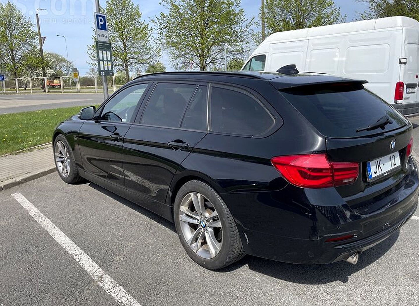 BMW 318 — foto 4