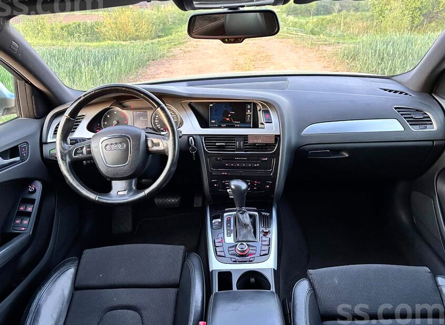 Audi A4 — foto 4