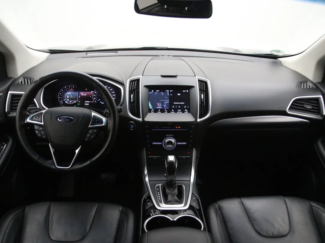 Ford Edge — foto 3