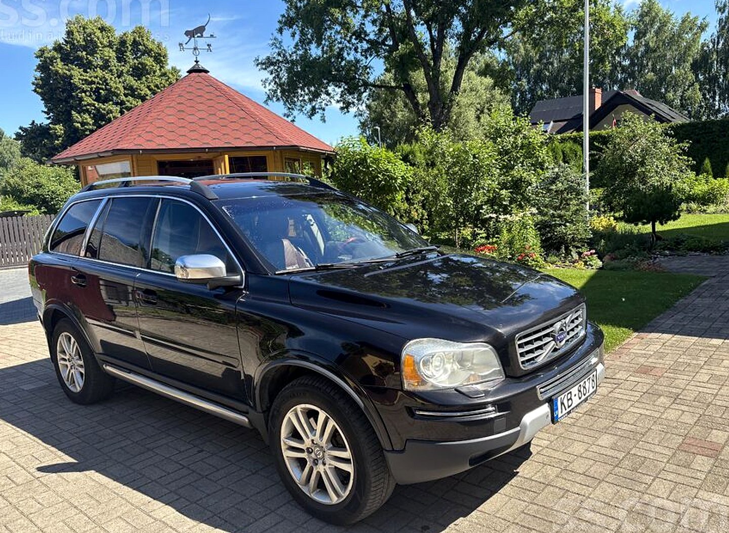 Volvo XC 90 — foto 2