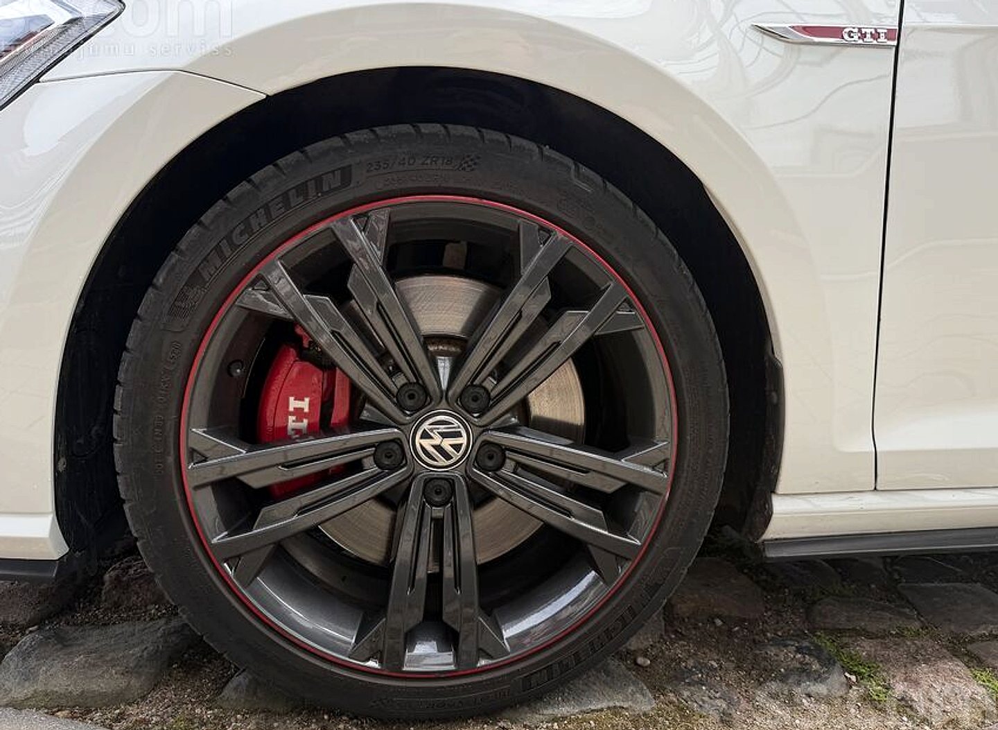 Volkswagen Golf 7 — foto 6
