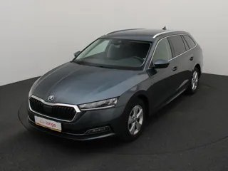Škoda Octavia, 2021. gads