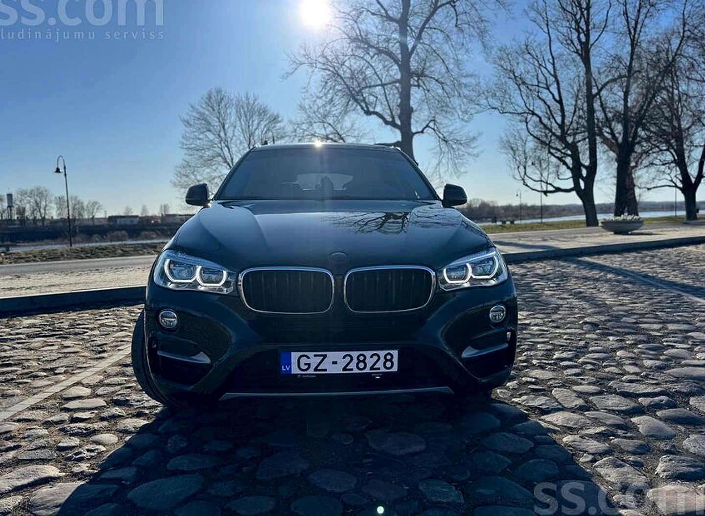 BMW X6 — foto 2