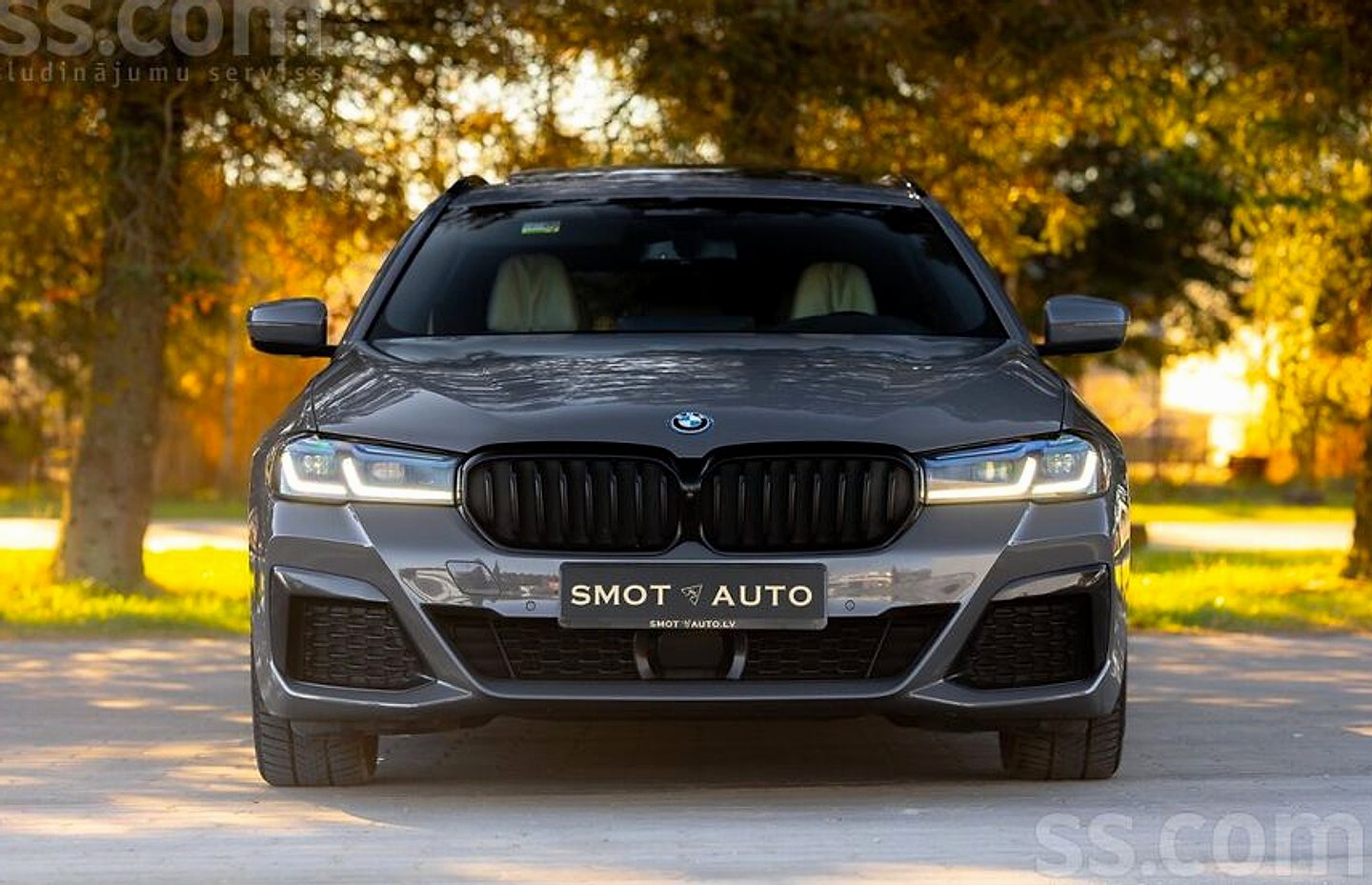 BMW 530 — foto 2