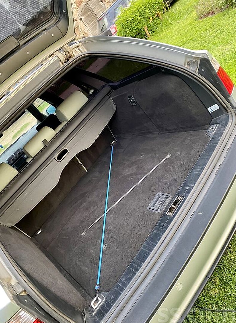 BMW 530 — foto 6