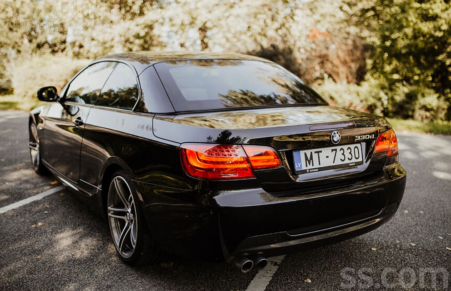 BMW 330 — foto 3