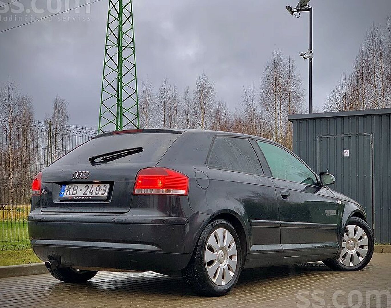 Audi A3 — foto 4