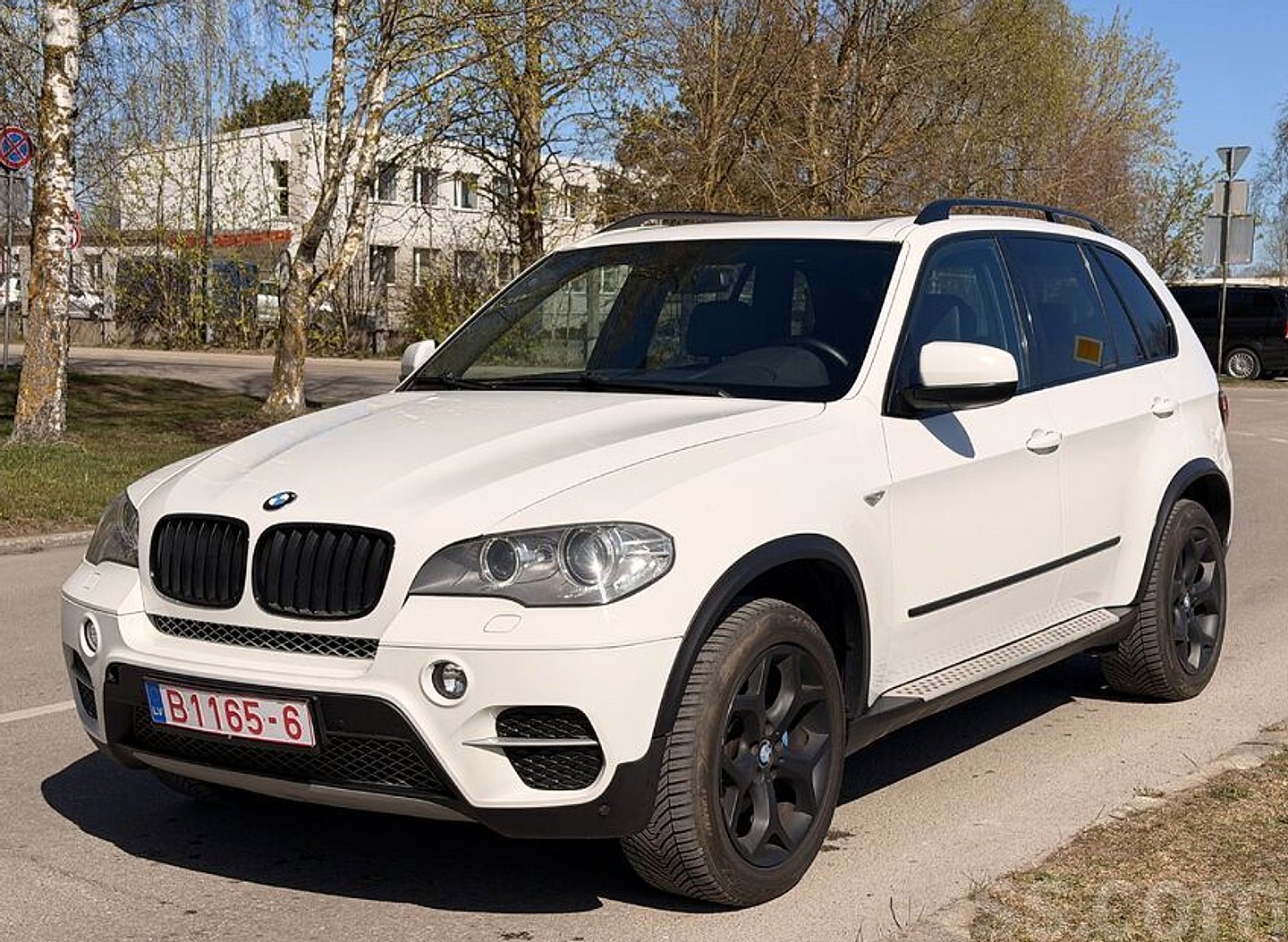 BMW X5 — foto 3