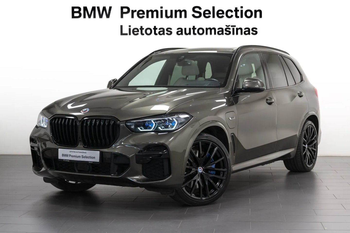 BMW X5, 2022. gads