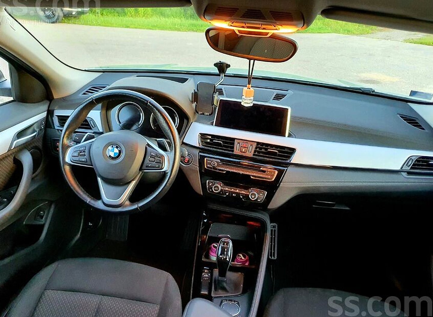 BMW X2 — foto 6