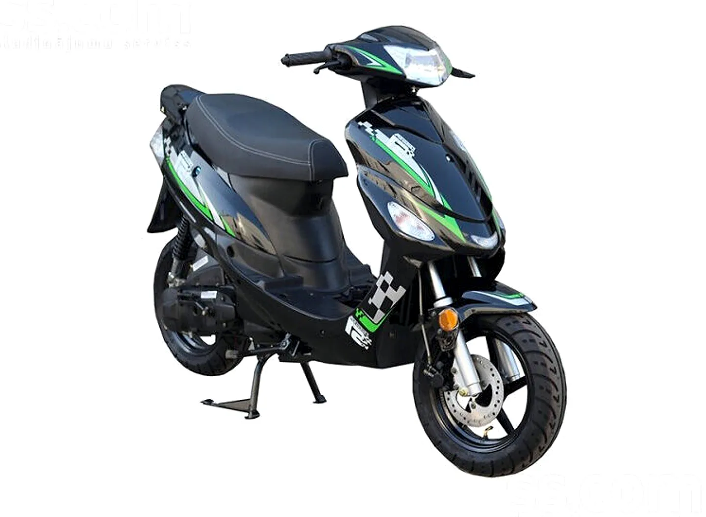 Longjia Digita 50, 2025. gads