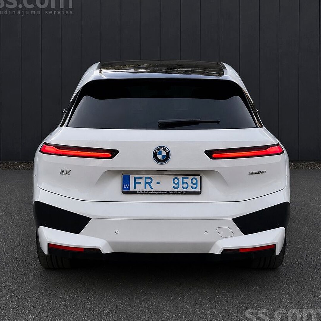 BMW Citi — foto 5
