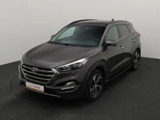 Hyundai Tucson, 2015. gads