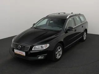 Volvo V70, 2016. gads