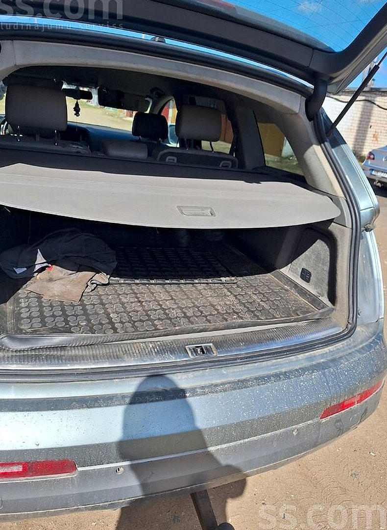 Audi Q7 — foto 6