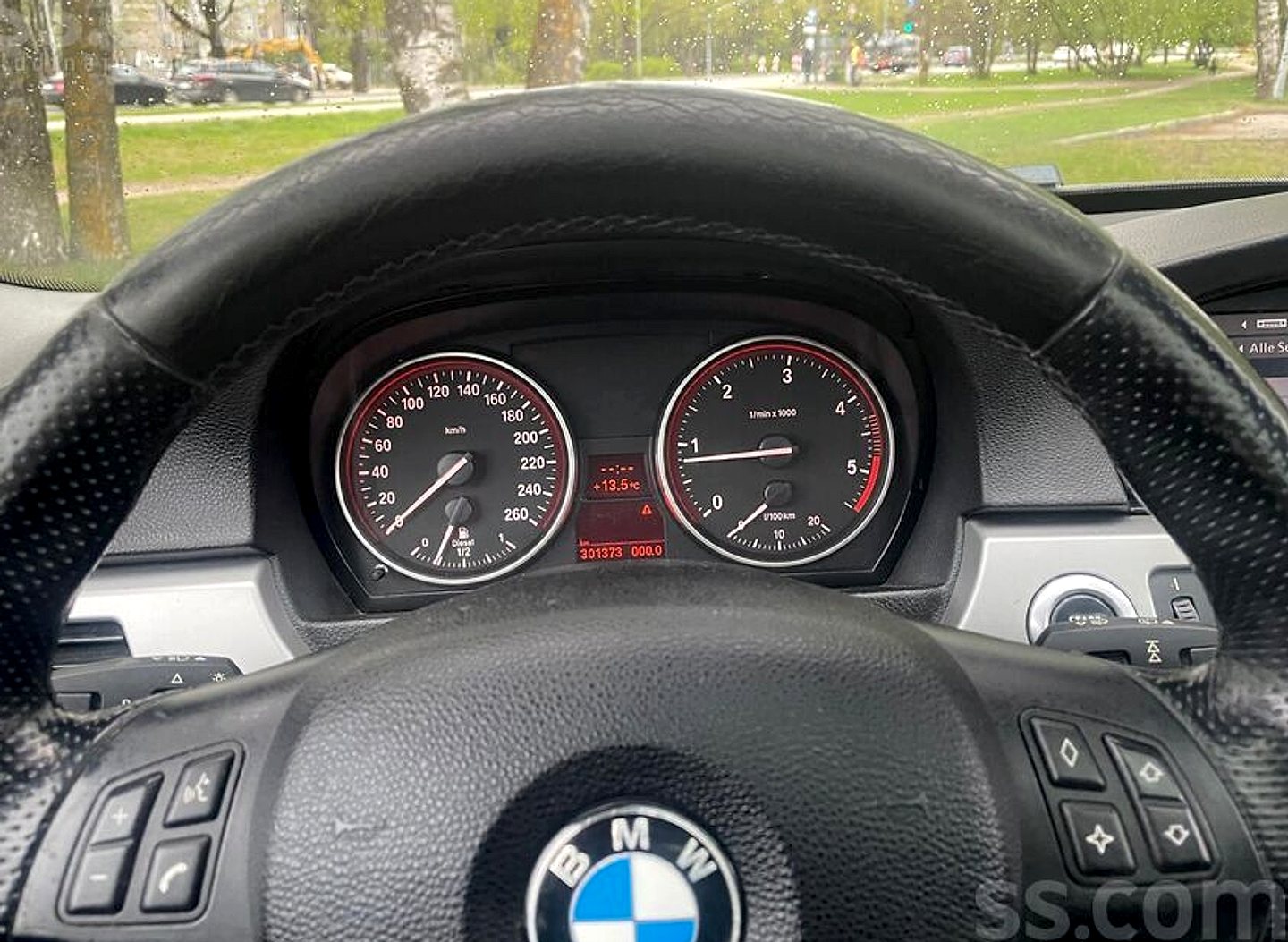 BMW 318 — foto 6