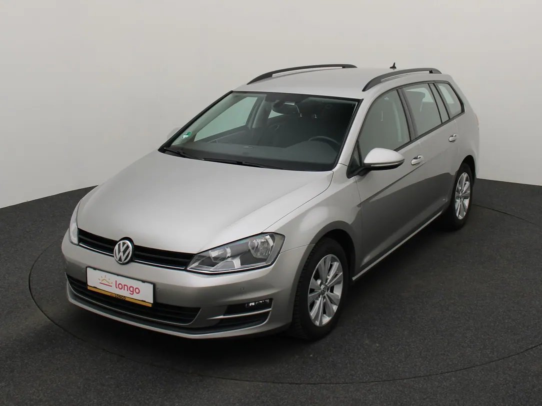 Volkswagen Golf 7 — foto 2
