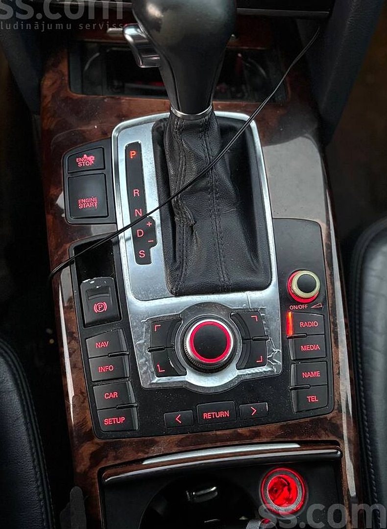 Audi A6 — foto 2
