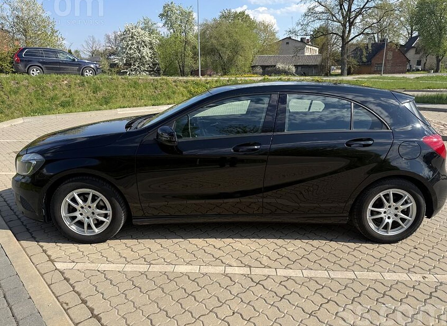 Mercedes-Benz A200 — foto 4